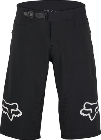 Fox Head Defend Shorts - black/32/M