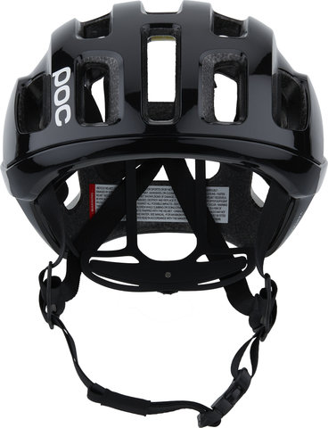 POC Casque Ventral Air MIPS - uranium black/50 - 56 cm