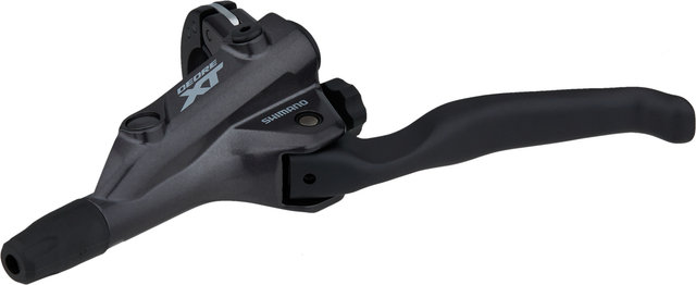 Shimano Levier de Frein XT BL-T8100 - noir/Gauche (spécifique au côté)