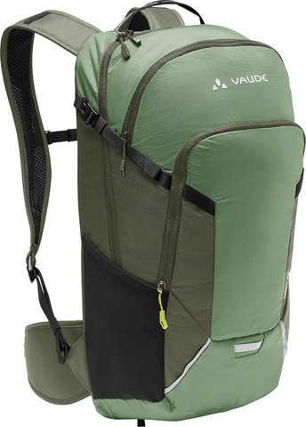 VAUDE Mochila Ledro 18 - willow green/18000 