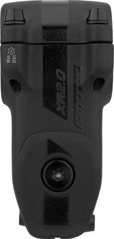 Syncros XR2.0 Stem - black/+8°/-8° (FlipFlop)/50 mm