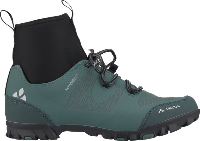 VAUDE Zapatillas TVL Pavei Mid Winter STX MTB - dusty forest/42/42