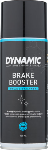 Dynamic Limpiador de frenos Brake Booster - universal/400 