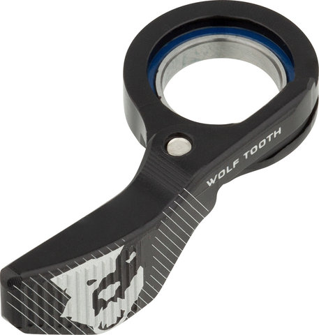 Wolf Tooth Components ReMote Ersatzhebel - black