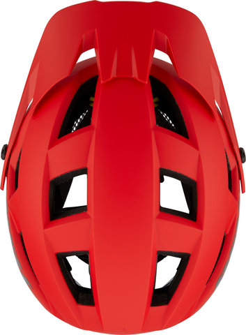 Bell Spark 2 MIPS Helm - matte red/50 - 57 cm