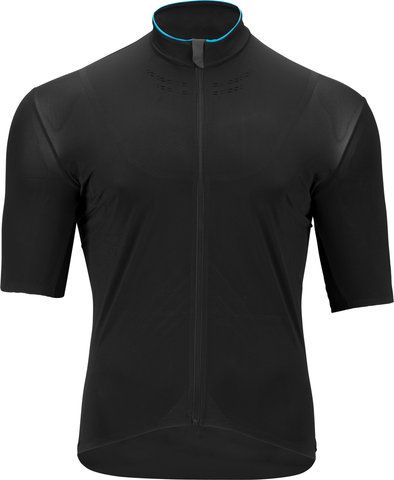 Shimano Evolve Trikot - Auslaufmodell - black/S