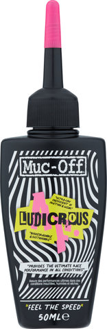 Muc-Off Lubrifiant pour Chaîne Ludicrous AF Lube - universal/50 