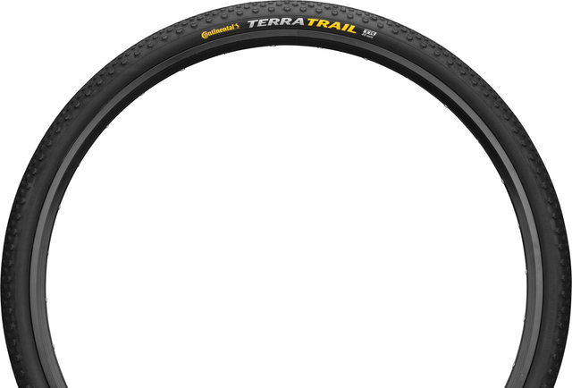 Continental Terra Trail ProTection 28" Faltreifen - schwarz/28 "/40 mm/40-622/1.5 "