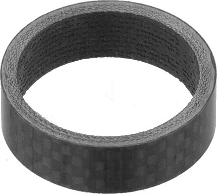 3min19sec Headset Spacer Carbon - 3K Carbon/10 mm