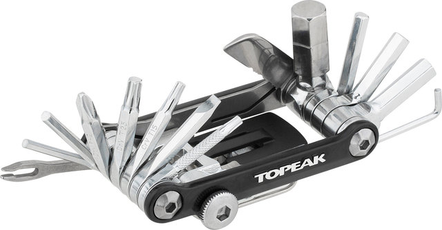 Topeak Mini PT30 Multi-tool - black