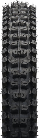 Continental Kryptotal-R Downhill SuperSoft 27.5" Folding Tyre - black/27.5 /60 mm/60-584/2.4 