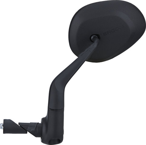 Ergon RM Touring Rear-View Mirror - black