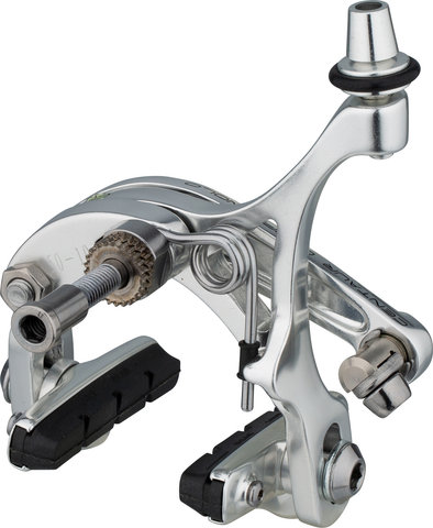 Campagnolo Set de Freins sur Jante Centaur Skeleton av+arr - silver/Ensemble