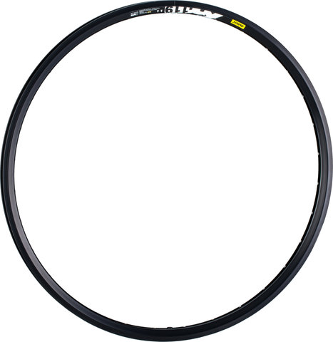 Mavic Rim - black/32/26"