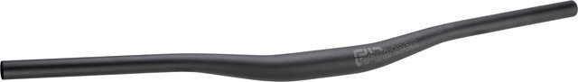 e*thirteen Base 35 20 mm Riser Handlebars - black/800 mm