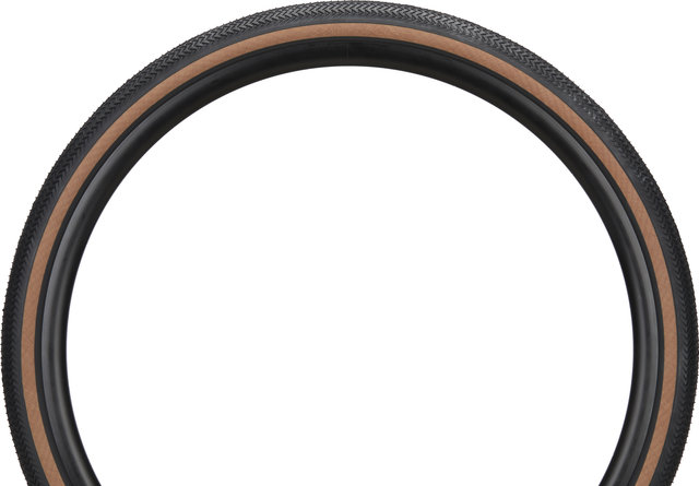 Specialized Sawtooth 28" Folding Tyre - black-tan/28 /42 mm/42-622