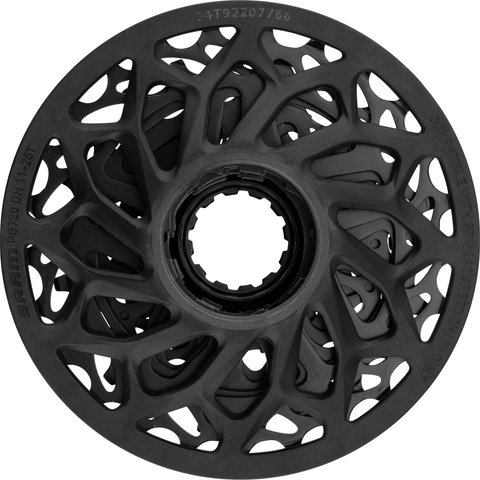 SRAM PG-720 7-fach Kassette für GX DH - black/11-25