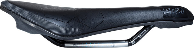 PRO Stealth Offroad Sattel - schwarz/142 mm