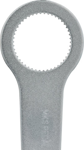 MKS Cap Spanner - silver