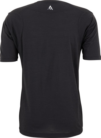 7mesh Desperado Merino S/S Shirt - black/M