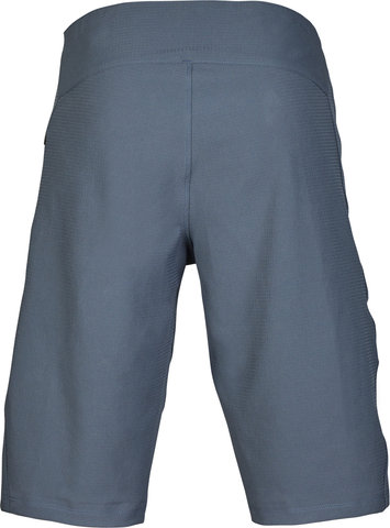 Fox Head Defend Shorts Modell 2024 - graphite/32/M