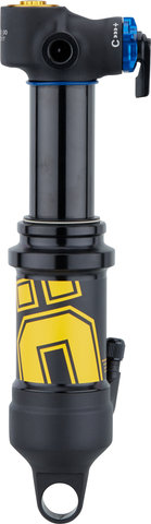 ÖHLINS TXC 2 Air Trunnion Shock - black-yellow/185 mm x 55 mm