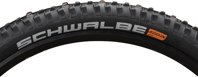 Schwalbe Big Betty Evolution ADDIX Soft Super Trail 27.5" Folding Tyre - black/27.5 /62 mm/62-584/2.4 