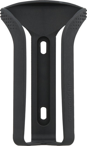 Cannondale ReGrip Bottle Cage - black