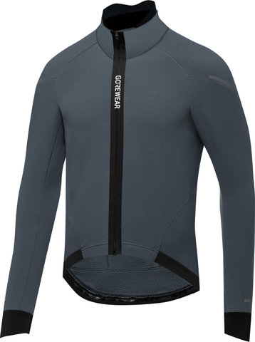 GORE Wear Chaqueta Térmica Spinshift - lab graphite/M