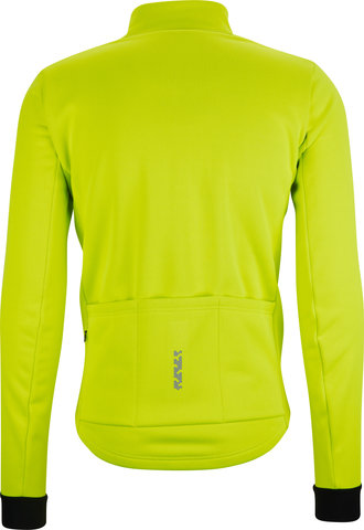 Shimano Chaqueta Element - yellow/M