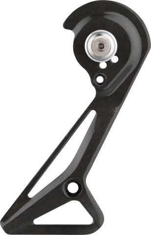 Shimano Outer Cage Plate for RD-R9100 - black