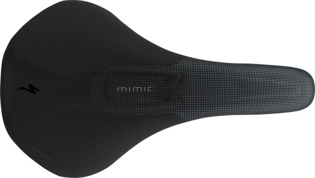 Specialized Selle pour Dames Phenom Comp MIMIC - black/155 mm