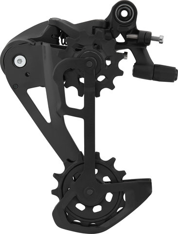 SRAM Apex Eagle 12-Speed Rear Derailleur - black/14 teeth