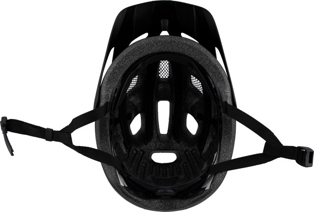 Giro Casque pour Enfant Tremor Child - matte black/47 - 54 cm