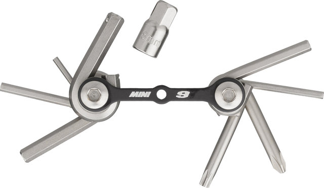 Topeak Mini 9 Multitool - universal