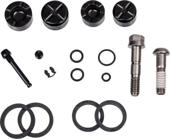 Avid Bremssattel Service Kit für X0 Trail/Elixir 9 Trail - universal