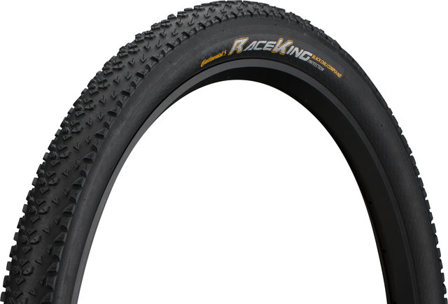 Continental Race King 2.2 ProTection 29" Faltreifen - schwarz/29 "/55 mm/55-622/2.2 "