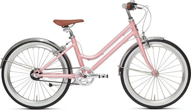 Siech Cycles Children's Bicycle - rose/20"