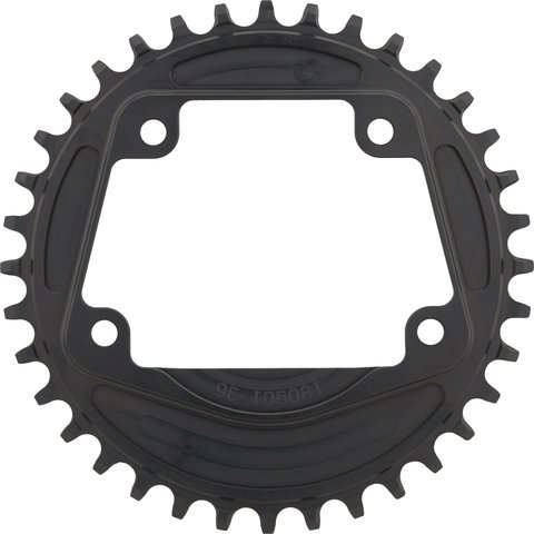 3T Torno SRAM Flattop Kettenblatt - black/36 Z