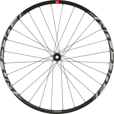 Fulcrum Red Zone 7 Disc Center Lock Boost 29" Wheelset - black/Shimano MTB/Boost/148 mm/110 mm/Boost/29"/110 mm/Shimano MTB/110 mm/148 mm