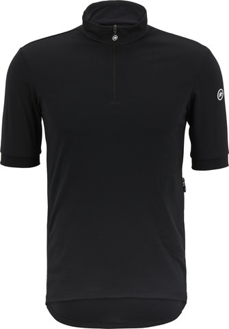 ASSOS Maillot Mille GTC C2 - black series/M