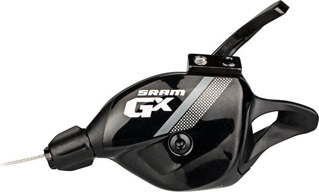 SRAM Trigger shift lever GX 2-/11-speed - black/2-speed