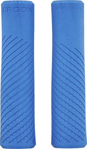 Ergon GXR Handlebar grips - midsummer blue/S