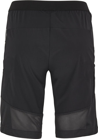 VAUDE Pantalones cortos para damas Womens Kuro Shorts - black/36/XS