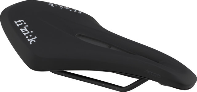 Fizik Terra Argo X5 Sattel - black/150 mm