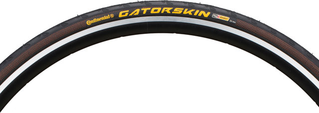 Continental Gatorskin 28" Faltreifen - schwarz/28 "/23 mm/23-622