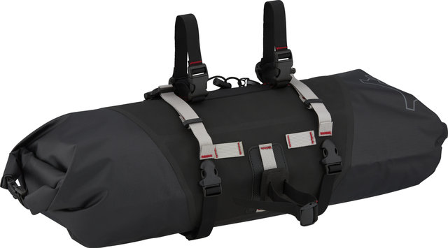 Revelate Designs Sweetroll Handlebar Bag - black/15000 ml