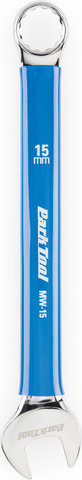 ParkTool MW-15 Combination Wrench - blue