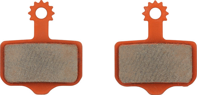 Trickstuff Disc POWER Brake Pads for Trickstuff - organic - steel/TR-001