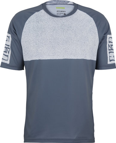 Giro Roust Jersey - portaro grey-breakdown/M